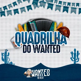 Quadrilha Junina do WANTED by WANTED no Beat