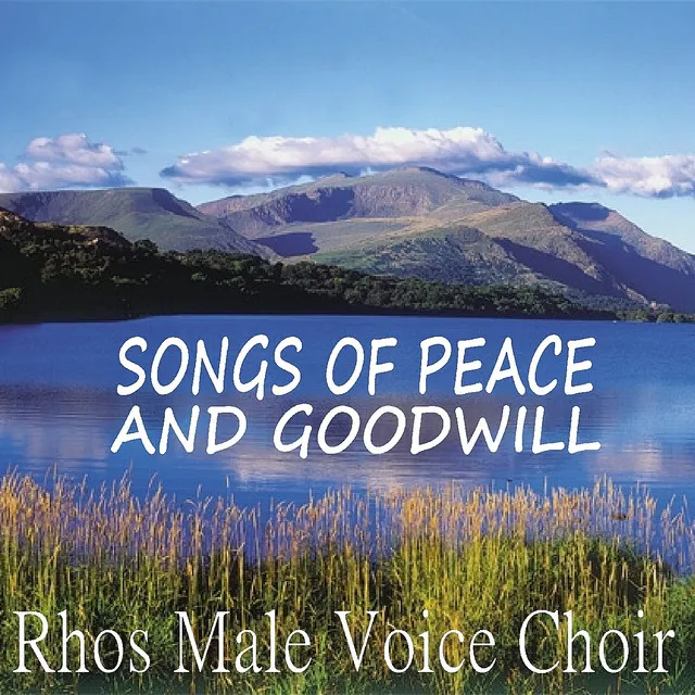 Songs of Peace and Goodwill