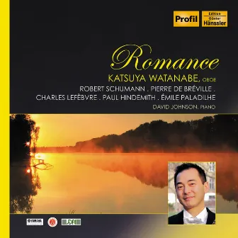 Romance by Katsuya Watanabe