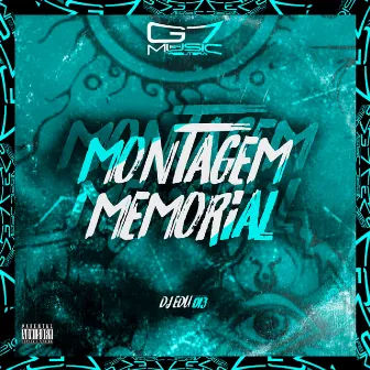 Montagem Memorial by DJ Edu 013