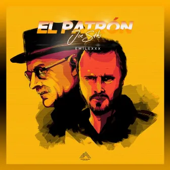 El Patrón by Joe Stks