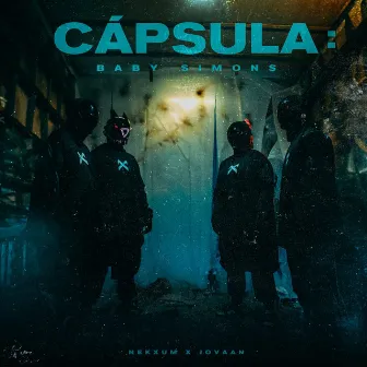 Capsula: Gata Gánster by Jovaan