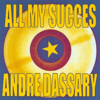 All My Succes by André Dassary