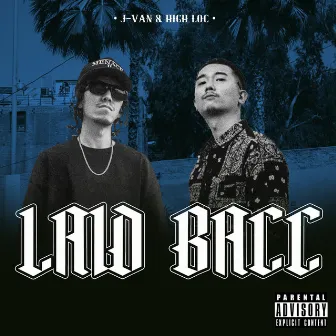 Laid Bacc by 西屯純愛組