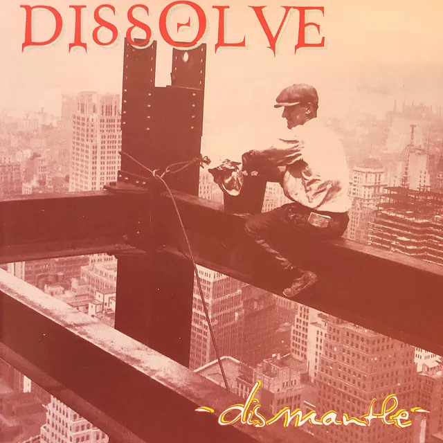 Dismantle