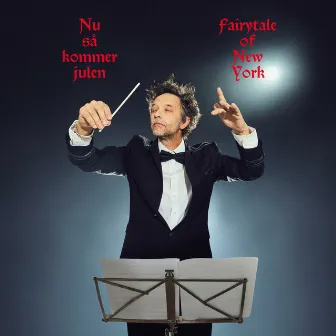 Nu så kommer julen / Fairytale of New York by The Second Hand Orchestra