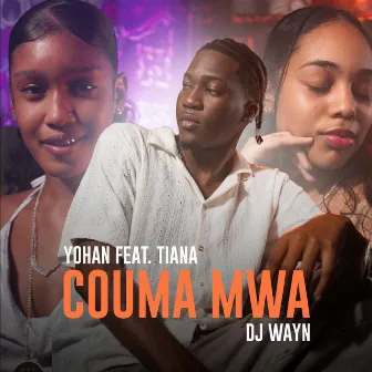 Couma Mwa by Dj Wayn