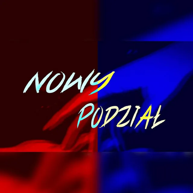 Nowy Podział