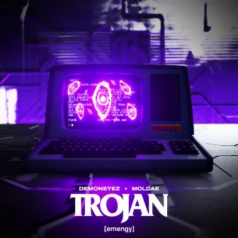 Trojan by Moldae