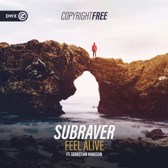 Feel Alive by Subraver