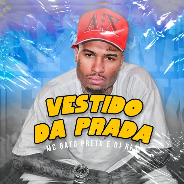 Vestido da Prada