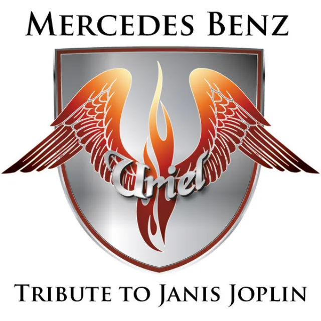 Mercedes Benz Tribute to Janis Joplin