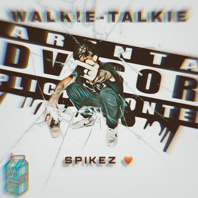 Walkie Talkie