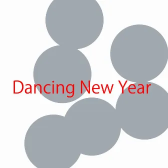 Dancing New Year by Gold