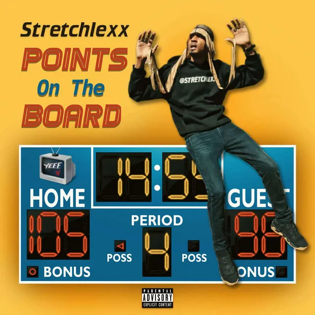 Points on the Board