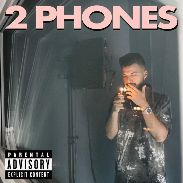 2 Phones (Still Ain't Pickin' Up)