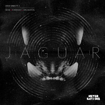 Jaguar by Skism