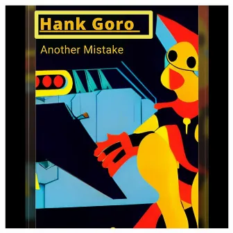 Another Mistake by Hank Goro