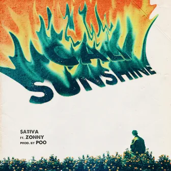 CALI SUNSHINE by $ativa