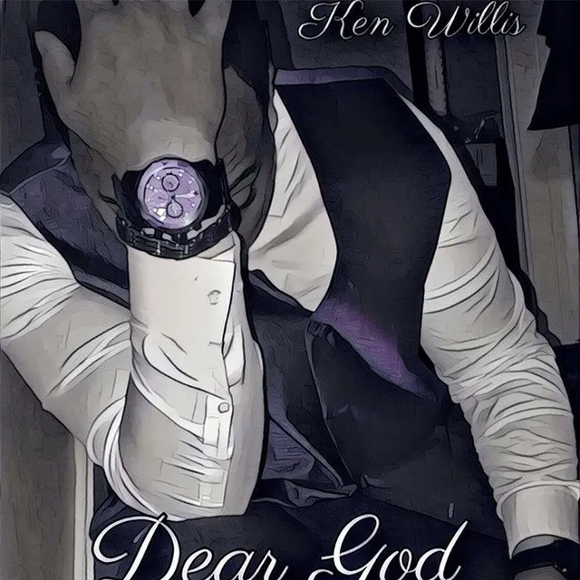 Dear God (feat. Chris McLaurin & India Brazzleton)