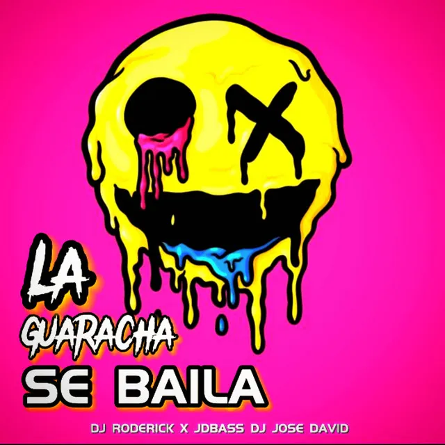 Baila Guaracha