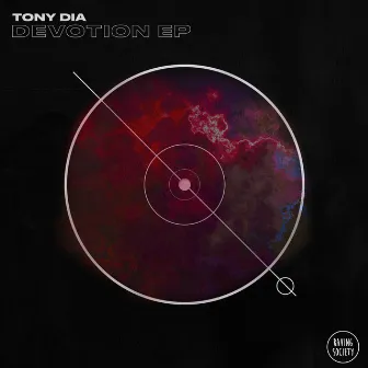 Devotion by Tony Dia