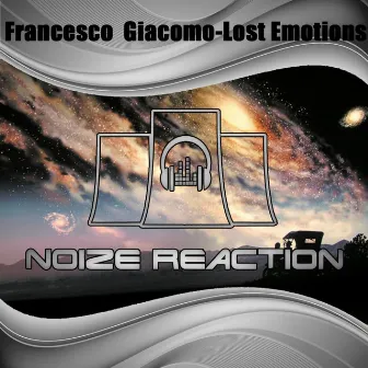 Lost Emotions by Francesco Di Giacomo