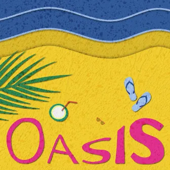 Oasis by Macafi