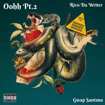 Oohh, P.2 by Rico Da Writer