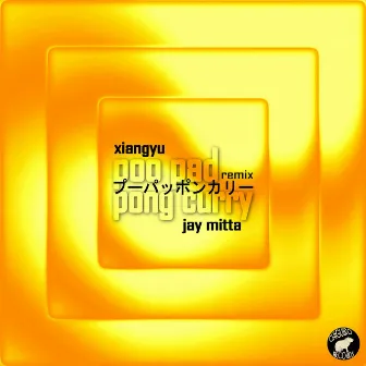 Poo Pad Pong Curry (Jay Mitta Remix) by Jay Mitta