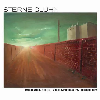 Sterne glühn by Wenzel