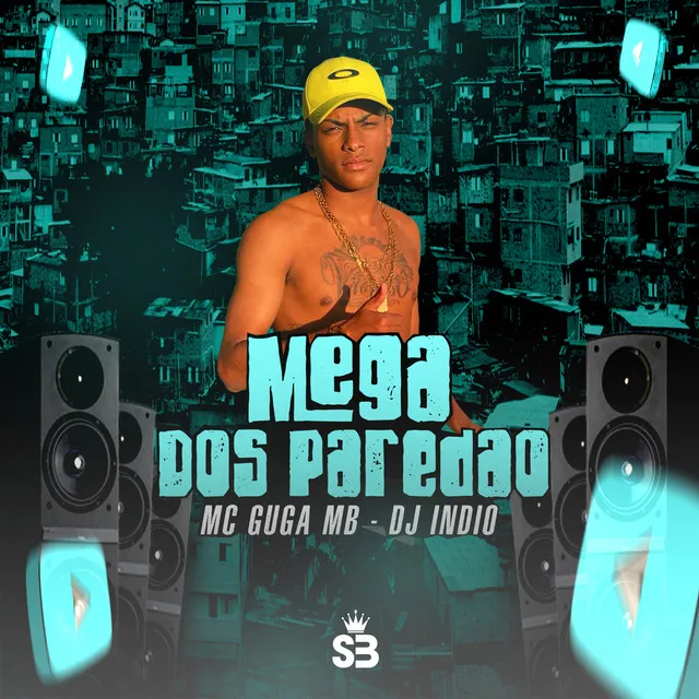 Mega dos Paredão