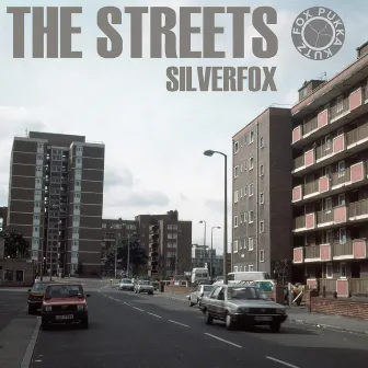 The Streets by Silverfox