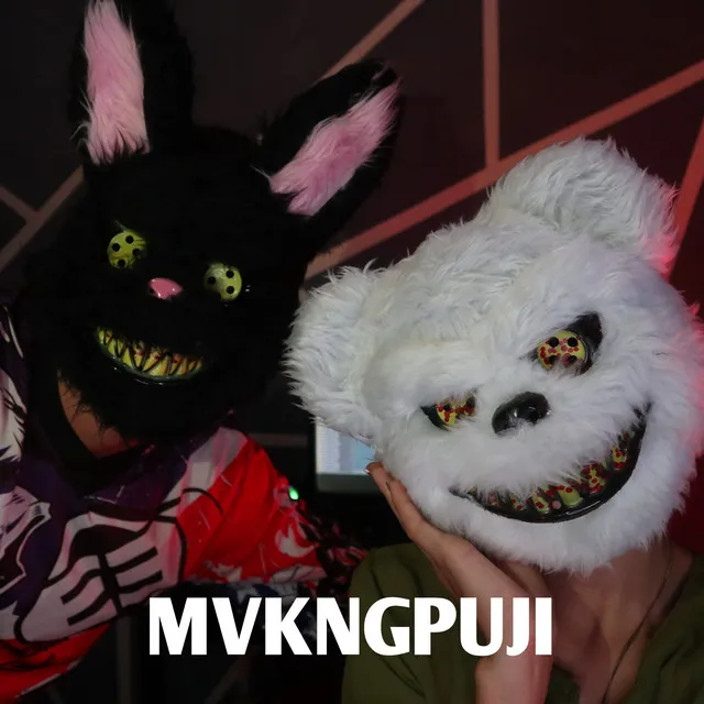 Mvkngpuji