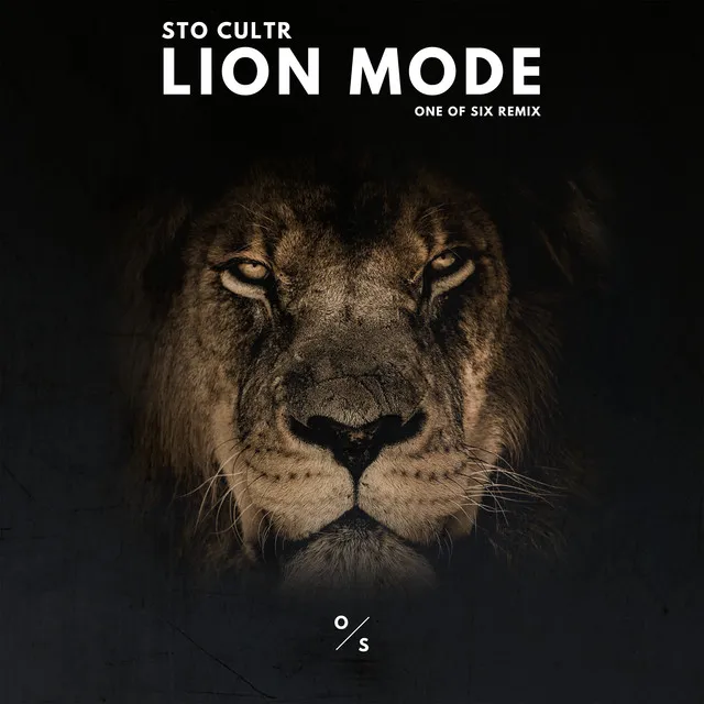 Lion Mode - One of Six Remix