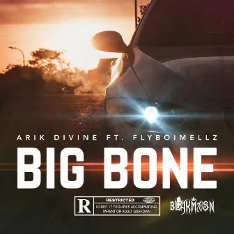 Big Bone by Arik Divine