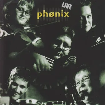 Live by Phonix