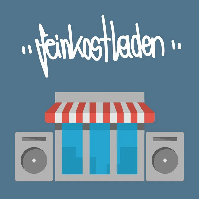 Feinkostladen