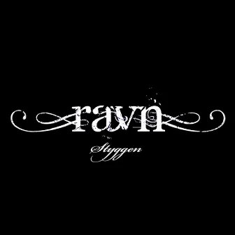 Styggen by Ravn