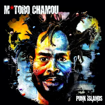 Punk Islands by M'Toro Chamou