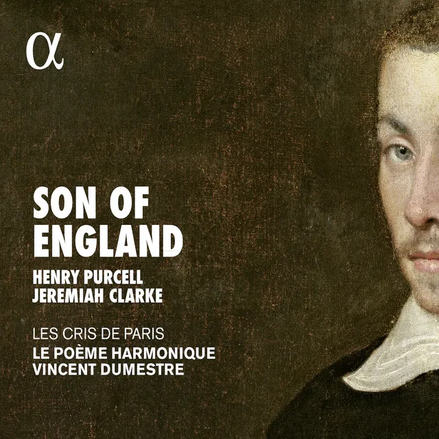 Ode on the Death of Henry Purcell: II. Come, Come Along for a Dance and a Song