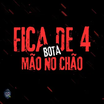 Fica de 4 Bota Mão no Chão by MC LH