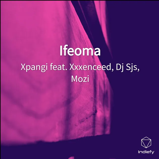 Ifeoma