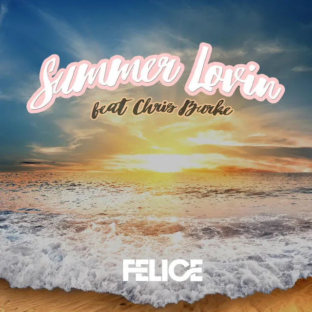 Summer Lovin (feat. Chris Burke)