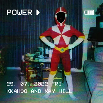 POWER by Kkah$o