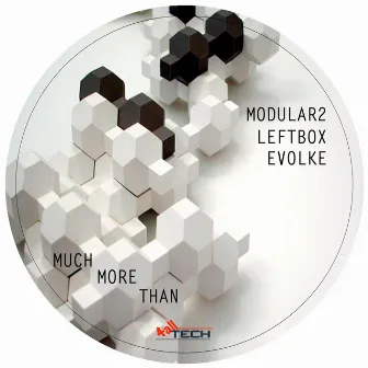 Much More Than by Modular2