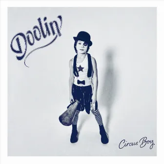 Circus Boy by Doolin'