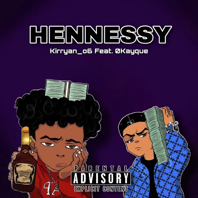 Hennessy