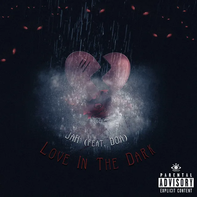 Love In The Dark