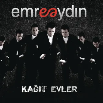 Kağıt Evler by emre aydın